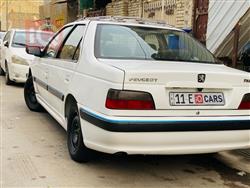 بيجو بارس